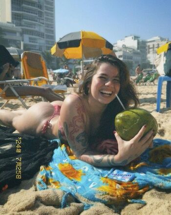 Full leaked Joana rita private photo