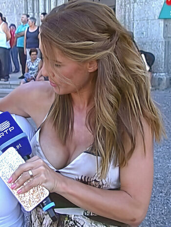 Full leaked Joana teles private photo