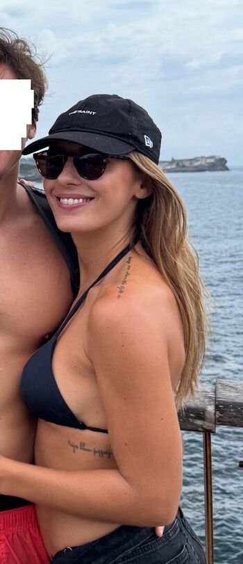 Full leaked Joana treptow private photo