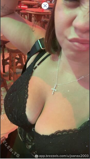 Full leaked Joanax private photo