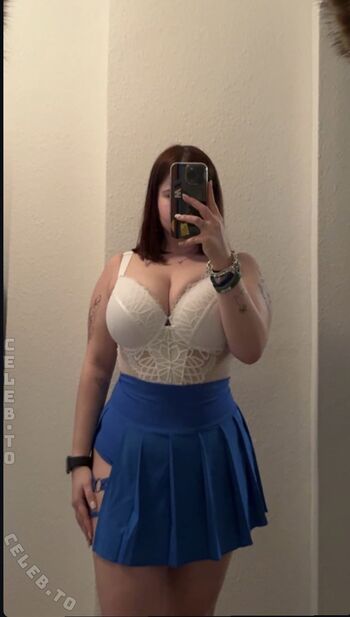 Full leaked Joanax private photo