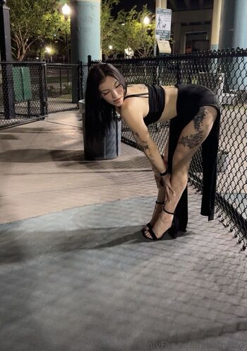 Full leaked Joanie private photo
