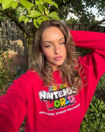 Full leaked Joannvdherik page private photo