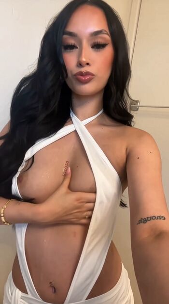 Full leaked Joccelyynnn private photo