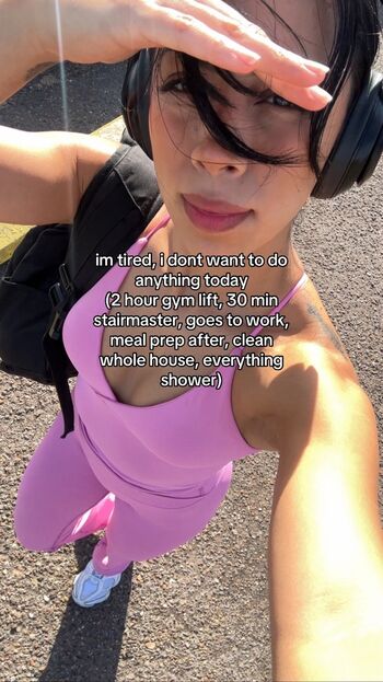 Full leaked Jocelyn marroquin private photo