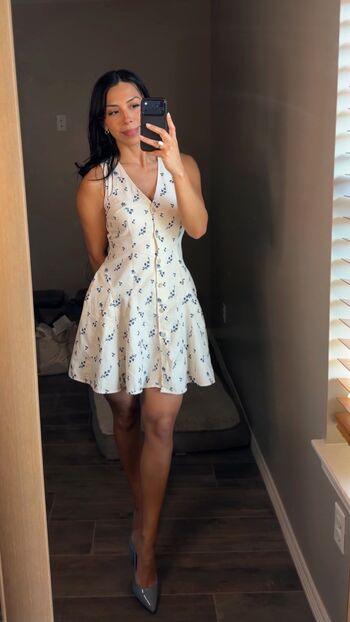 Full leaked Jocelyn marroquin private photo