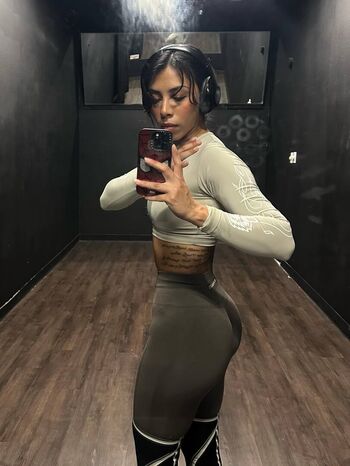 Full leaked Jocelyn marroquin private photo