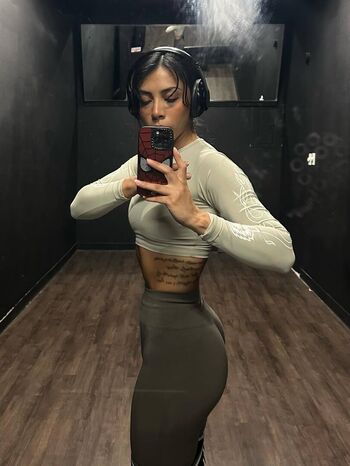 Full leaked Jocelyn marroquin private photo