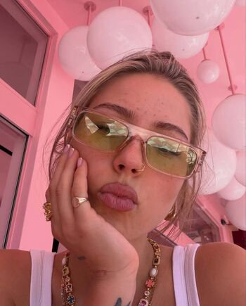 Full leaked Jocelyn meiere page private photo