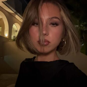 Full leaked Jocelyn meiere private photo