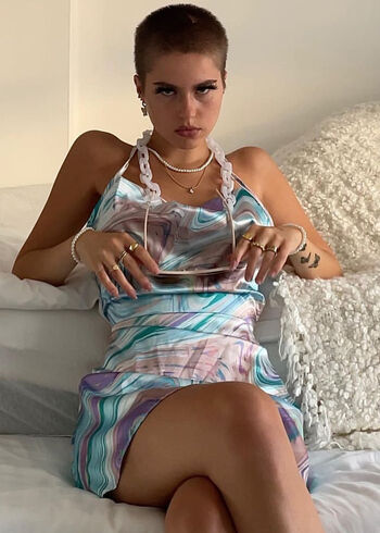 Full leaked Jocelyn meiere private photo