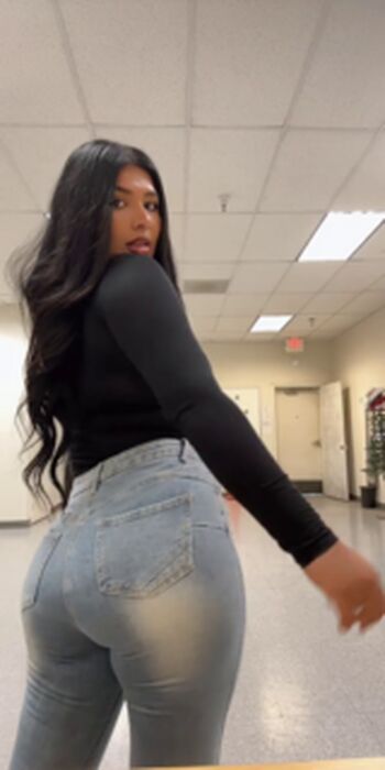 Full leaked Jocelyn nm private photo