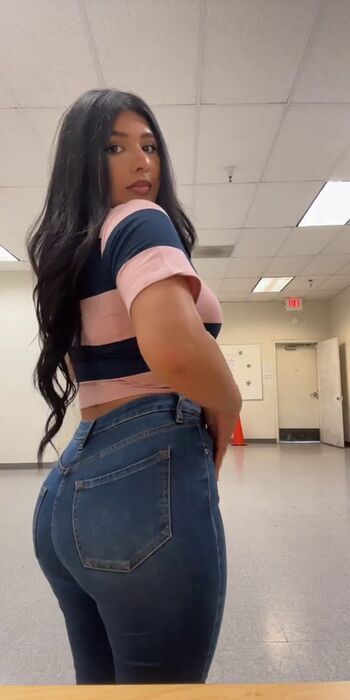 Full leaked Jocelyn nm private photo