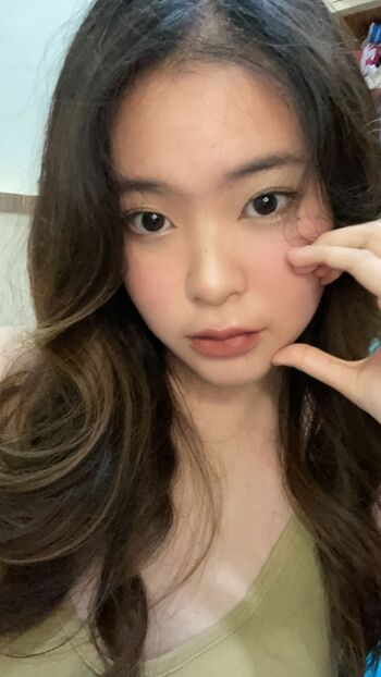 Full leaked Jocelyn private photo