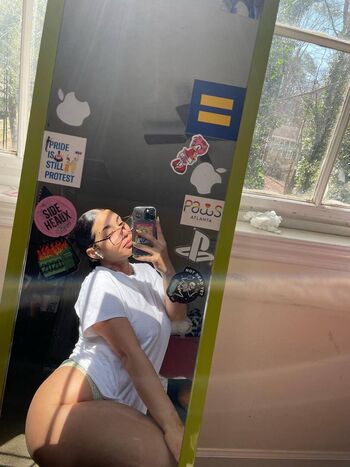 Full leaked Jochaannnn private photo