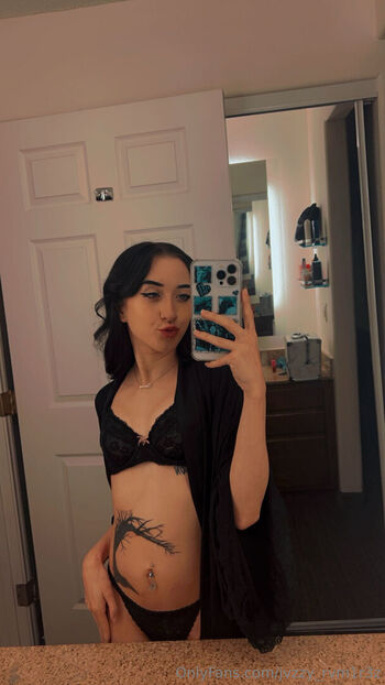 Full leaked Jocybossy private photo
