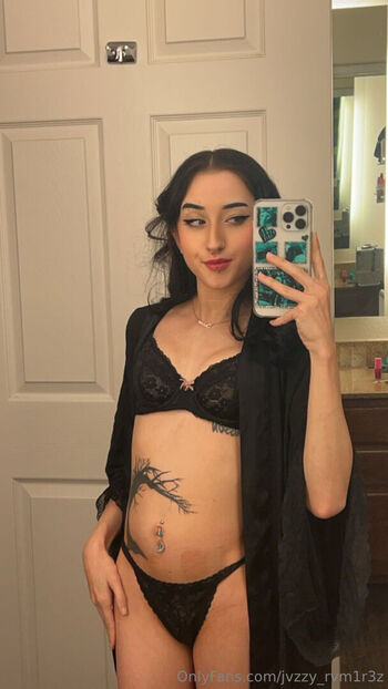 Full leaked Jocybossy private photo
