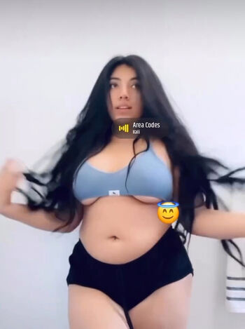 Full leaked Jocyi irodriguez private photo