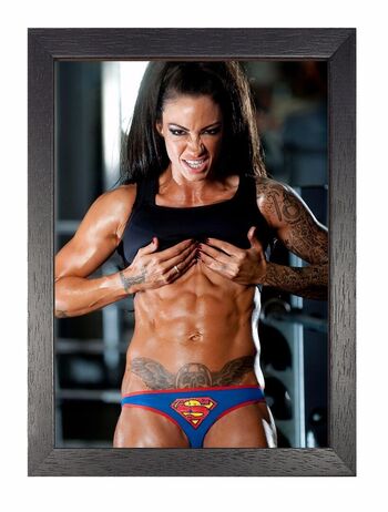 Full leaked Jodi marsh private photo