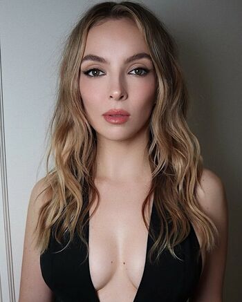 Full leaked Jodie comer private photo