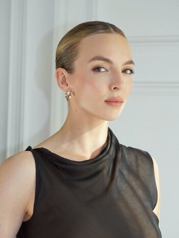 Full leaked Jodie comer private photo