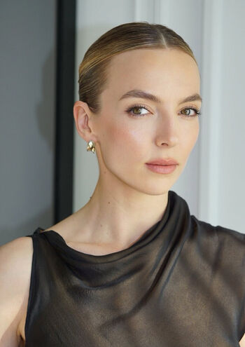 Full leaked Jodie comer private photo