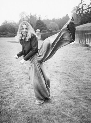 Full leaked Jodie comer page private photo