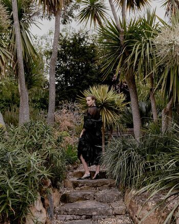 Full leaked Jodie comer page private photo
