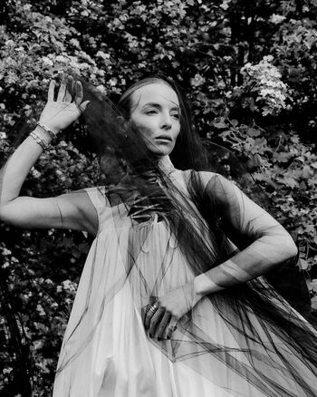 Full leaked Jodie comer page private photo