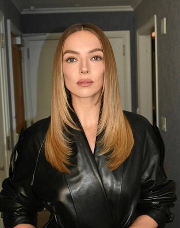 Full leaked Jodie comer private photo