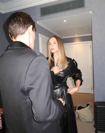Full leaked Jodie comer private photo