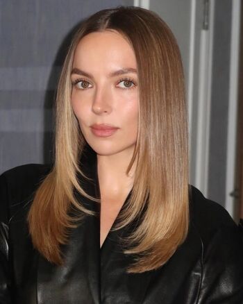 Full leaked Jodie comer private photo