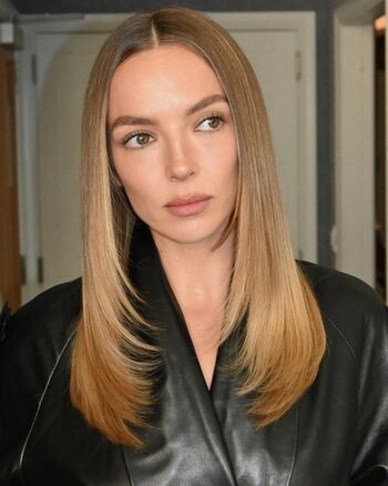 Full leaked Jodie comer private photo