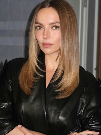 Full leaked Jodie comer private photo