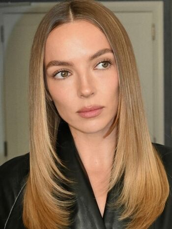 Full leaked Jodie comer private photo