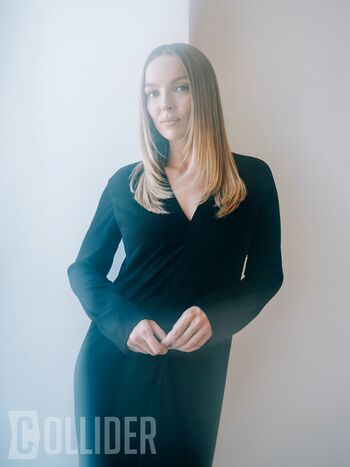 Jodie Comer