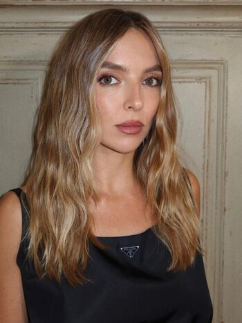 Jodie Comer