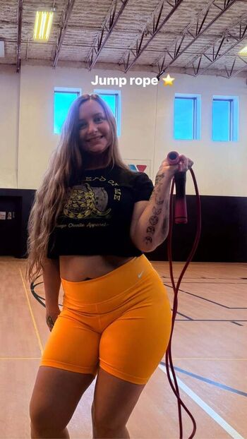 Full leaked Jodie davis private photo