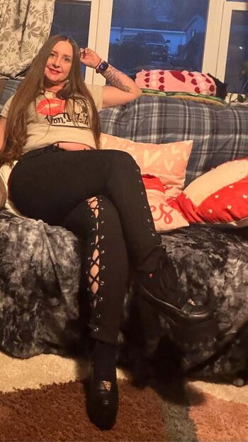 Full leaked Jodie davis private photo