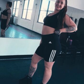 Full leaked Jodie davis page private photo