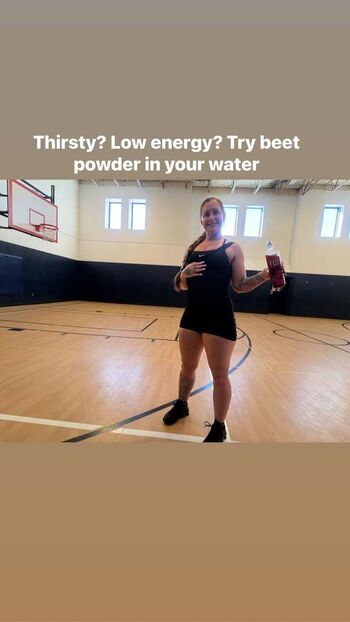 Full leaked Jodie davis page private photo