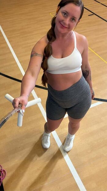 Full leaked Jodie davis page private photo