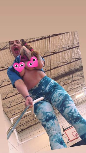 Full leaked Jodie davis page private photo