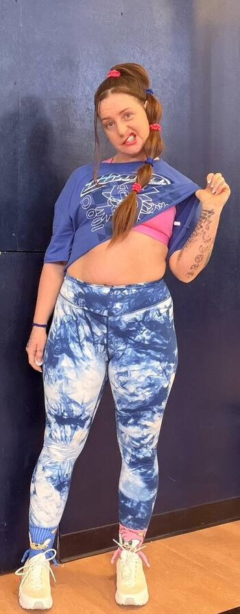 Full leaked Jodie davis page private photo