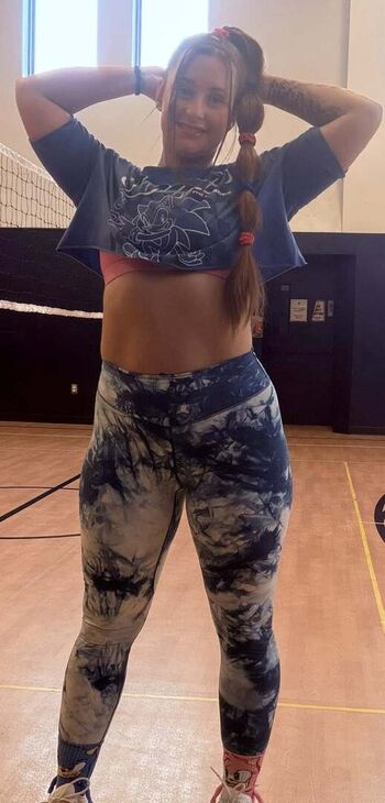 Full leaked Jodie davis page private photo