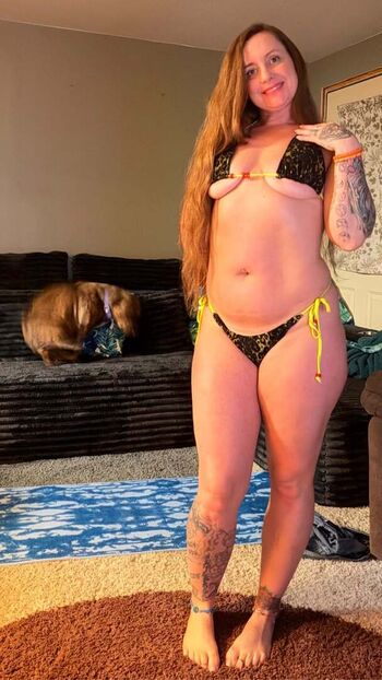 Full leaked Jodie davis page private photo