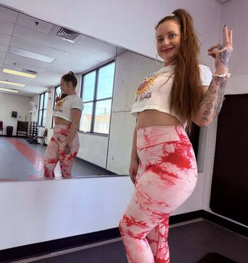 Full leaked Jodie davis page private photo