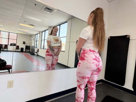 Full leaked Jodie davis private photo