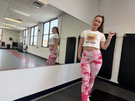 Full leaked Jodie davis private photo