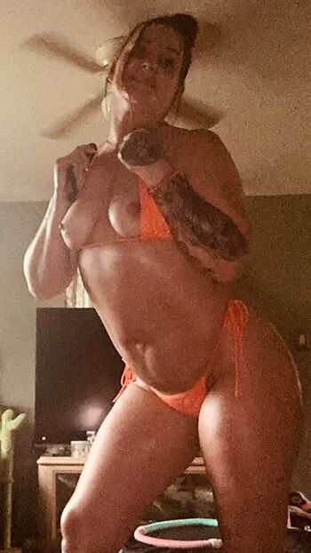 Full leaked Jodie davis private photo